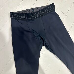 Cold gear UA leggings